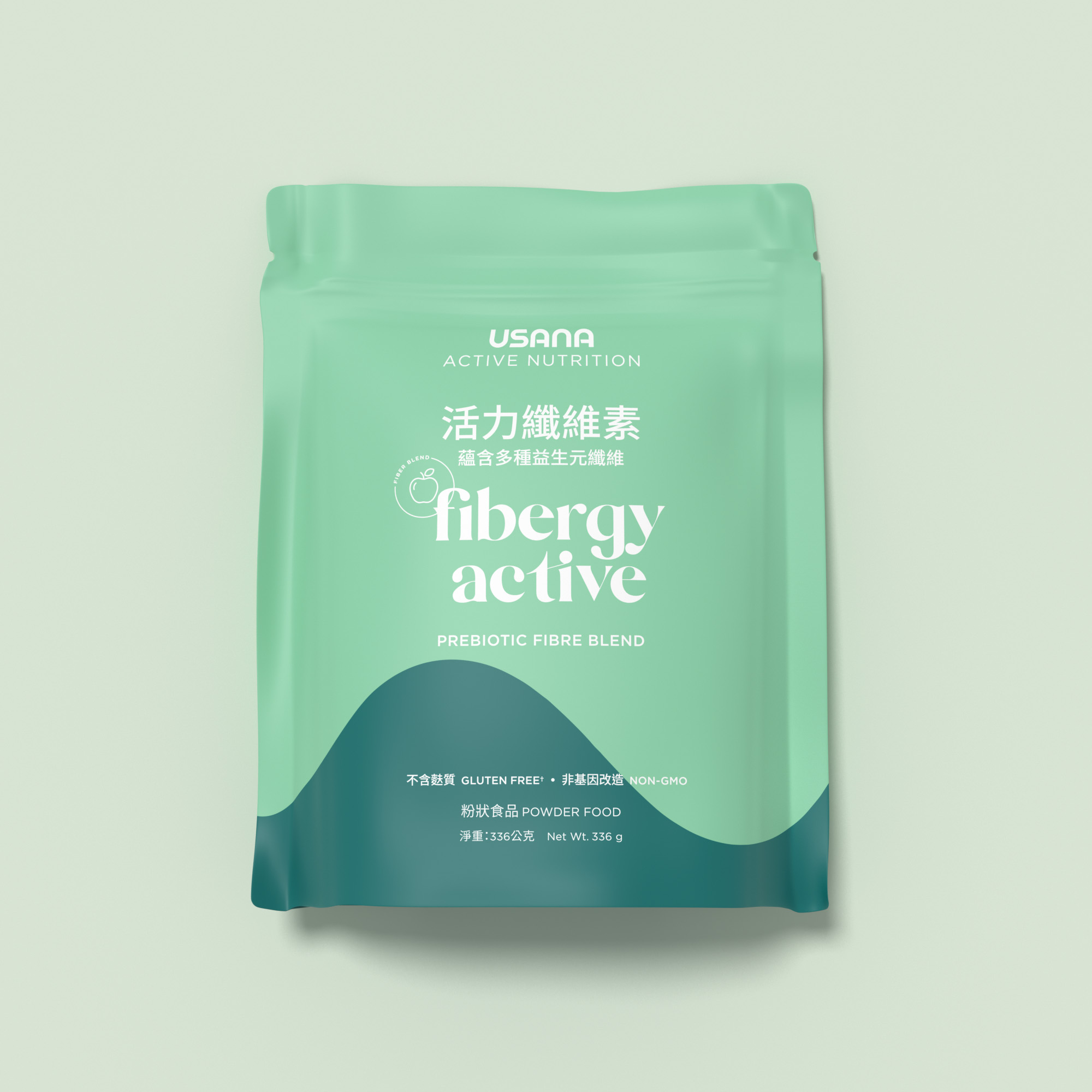 活力纖維素